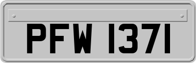 PFW1371