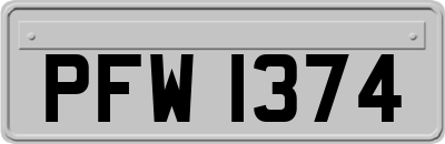 PFW1374