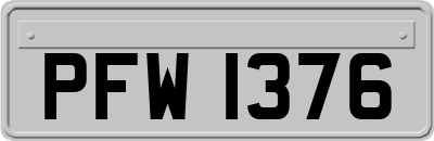 PFW1376