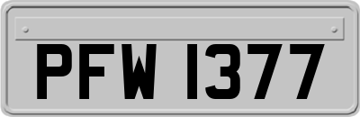 PFW1377