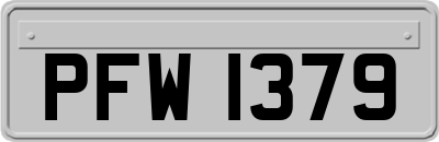 PFW1379