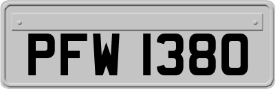 PFW1380