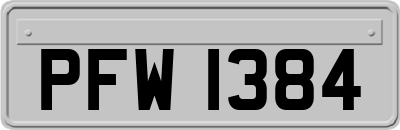 PFW1384