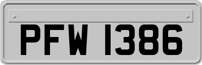 PFW1386