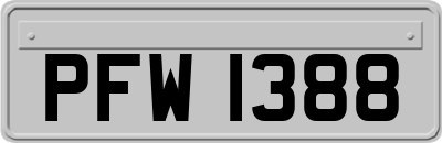 PFW1388