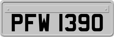 PFW1390