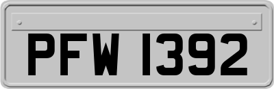 PFW1392