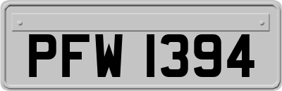 PFW1394