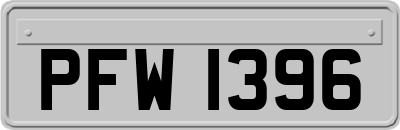 PFW1396