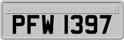 PFW1397