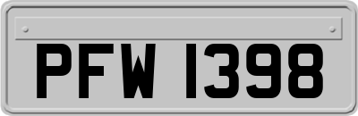 PFW1398