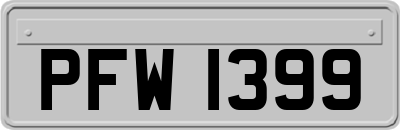 PFW1399