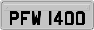 PFW1400