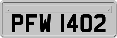 PFW1402