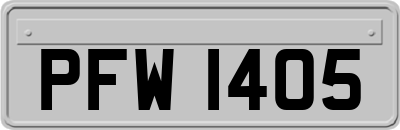 PFW1405