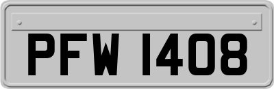 PFW1408