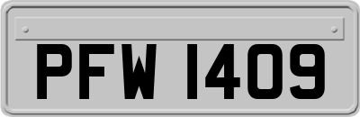 PFW1409