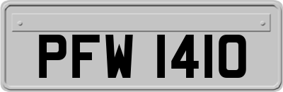 PFW1410