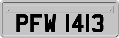 PFW1413