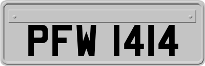 PFW1414