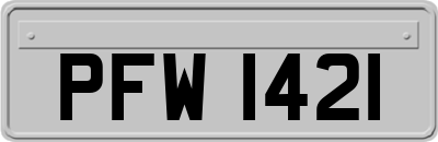 PFW1421