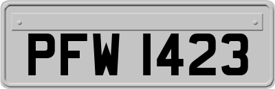 PFW1423