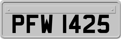 PFW1425