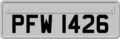 PFW1426