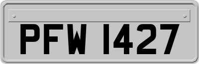 PFW1427
