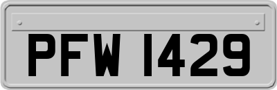 PFW1429