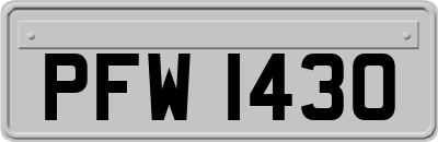 PFW1430