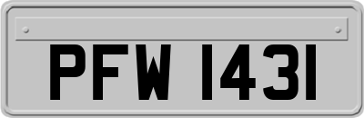 PFW1431
