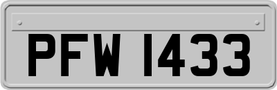 PFW1433