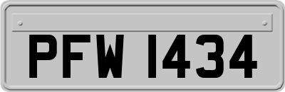 PFW1434