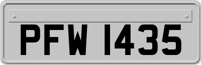 PFW1435