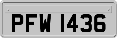 PFW1436