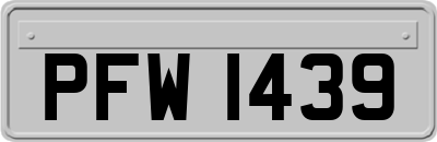 PFW1439