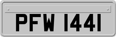 PFW1441