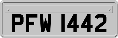 PFW1442