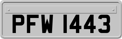 PFW1443