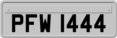 PFW1444