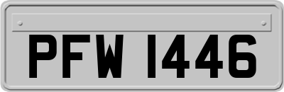 PFW1446
