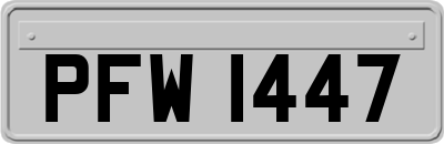PFW1447