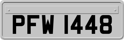 PFW1448