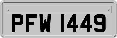 PFW1449