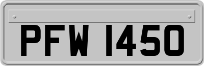 PFW1450