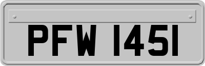 PFW1451