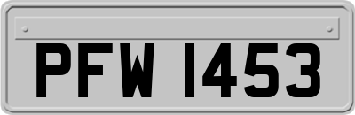 PFW1453