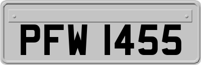 PFW1455