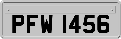 PFW1456
